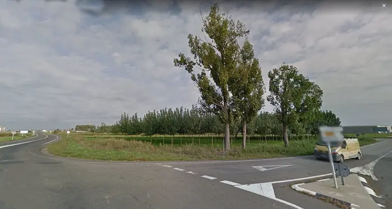 El Bosquet de Linyola