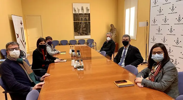 Marta Vilalta, ha defensat que Esquerra lideri una aliança institucional @ERC