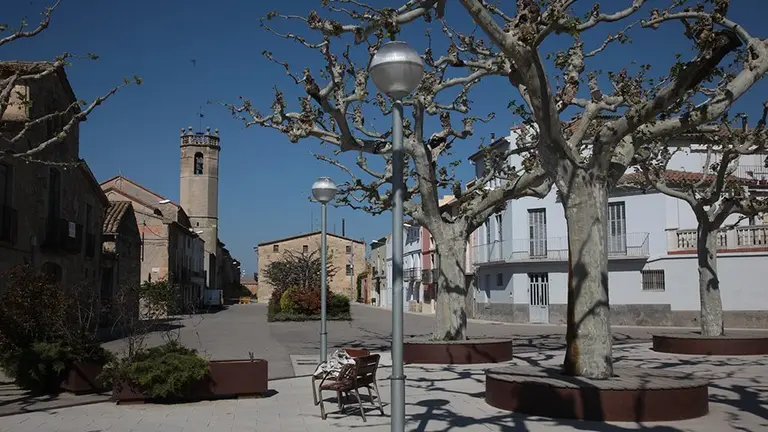 El Poal al Pla d'Urgell @JosepAPérez