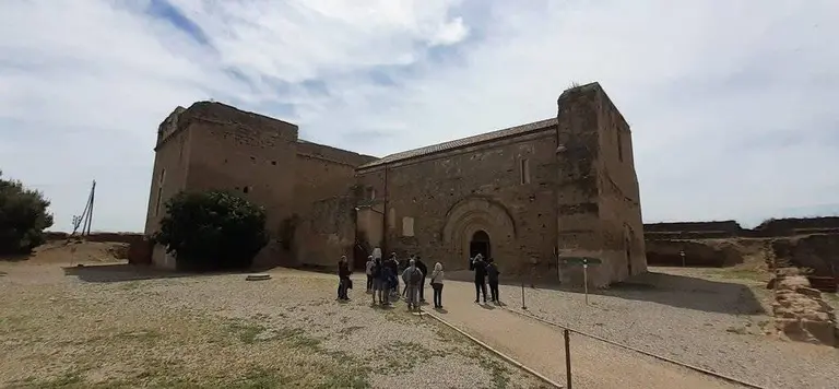 _Comença la temporada d’estiu al Castell dels Templers TURISME DE LLEIDA Turisme de Lleida avança l’obertura al pròxim dimarts, amb l’objectiu de poder arribar a més públic interessat en l’orde medieval i tenint - Paeria de lleida