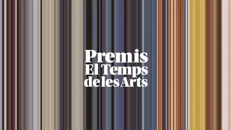 Premis El Temps de les Arts