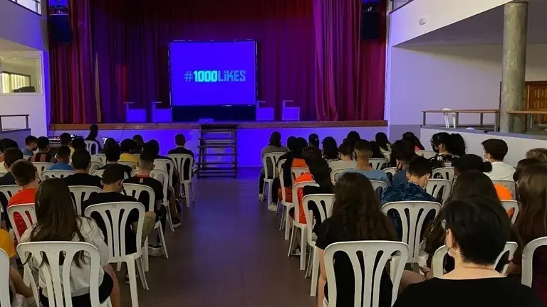 Darreres activitats del Pla de Salut Comarcal del curs 2020-21, organitzades per Jove Segrià.