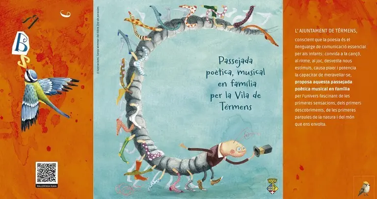 Passejada Poetica Tèrmens