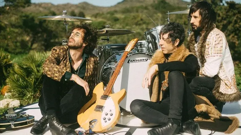 Sidonie presentarà El regreso de Abba