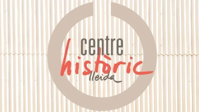 Obert Centre Històric Lleida