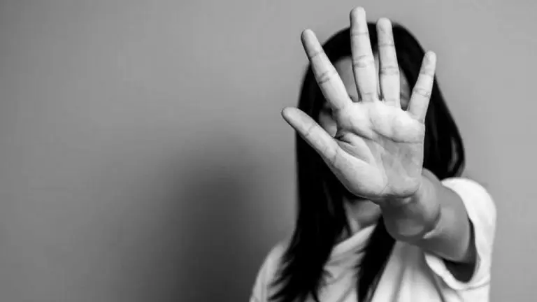Protocol contra l'assetjament sexual
