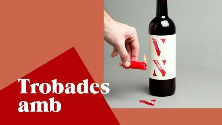 'Trobades amb...'