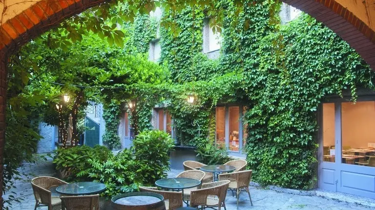 Hotel Jardí de Mollerussa