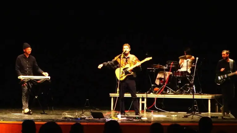 Concert ASORI Amistat 2