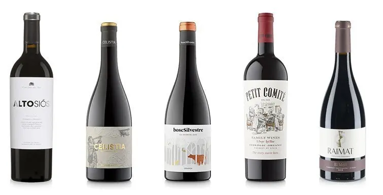 Premi Internacional Mundus Vini Tast 2022 ©CostersSegre