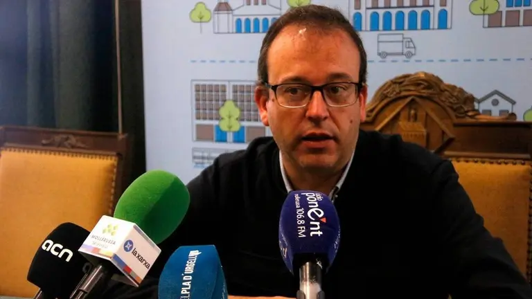Marc Solsona - Oriol Bosch