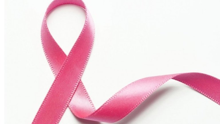 Campanya contra el càncer de mama