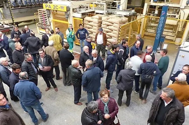 Actes de commemoració del Centenari de la Cooperativa d'Ivars