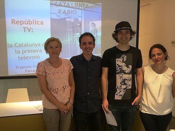 Empresa, política i territori al nou curs de la Universitat d’Estiu a les Borges interior