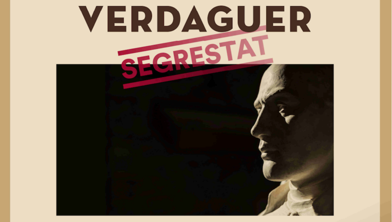 Exposició Verdaguer Segrestat