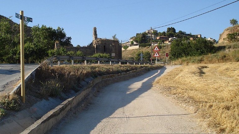 Paisatge per gaudir en les rutes cicloturístiques a Lleida