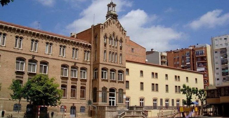 Col·legi Montserrat dels Germans Maristes de Lleida