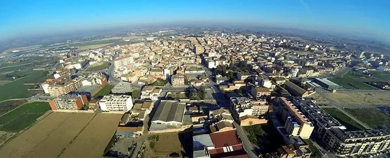 Imatge Alcarràs