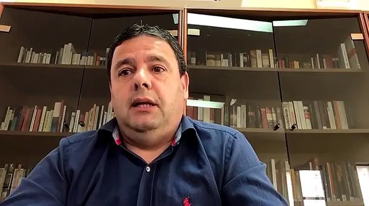 El Consell Comarcal de la Noguera, Miquel Plensa