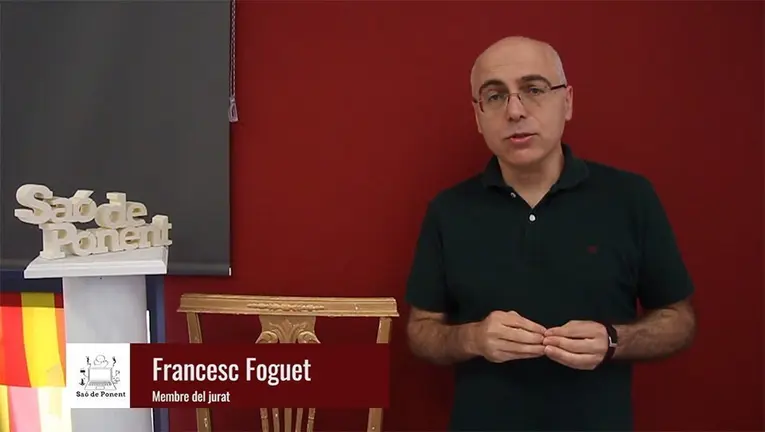 Francesc Foguet