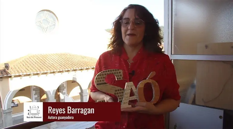 Reyes Barragan