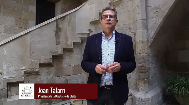 Joan Talarn