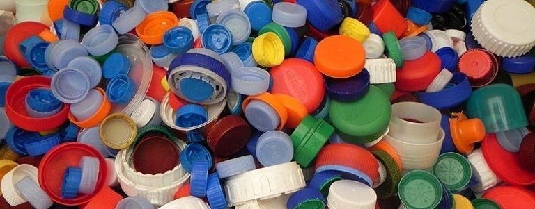 L'escola Alba de Tàrrega recull taps de plàstic amb finalitat solidària
