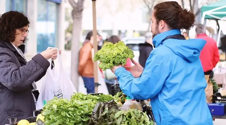 Eixarcolant - Impossible és no fer res per canviar-ho tot