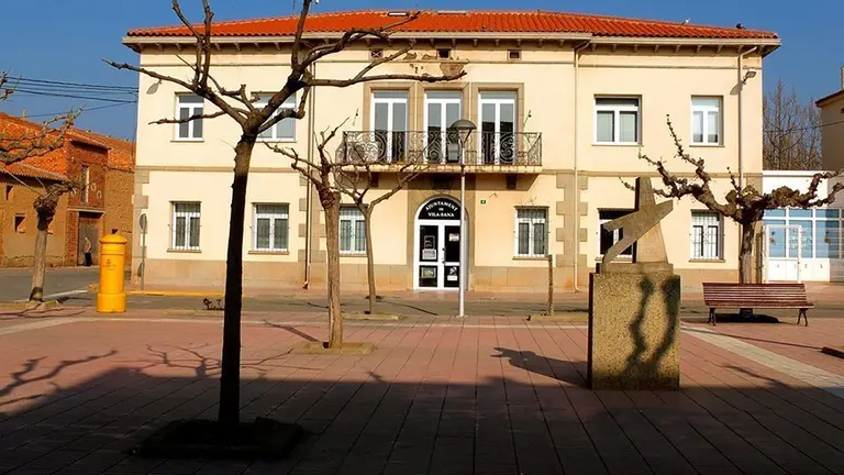 Ajuntament de Vila-sana @Territoriscat