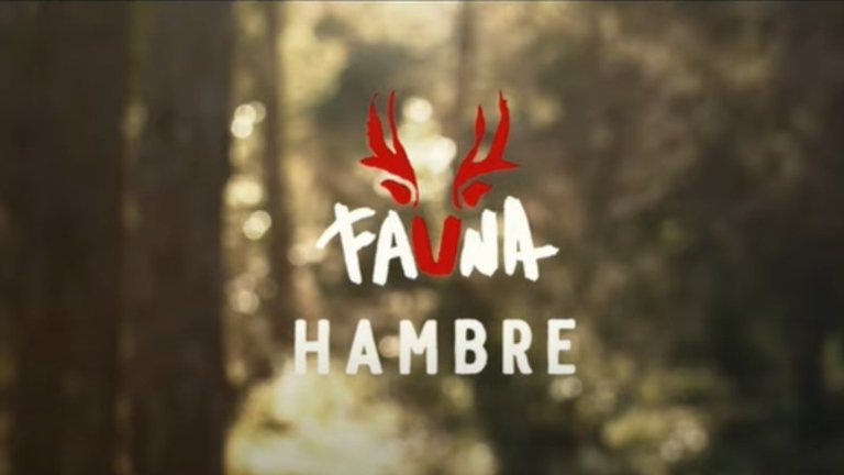 Videoclip 'Hambre', dels Fauna.