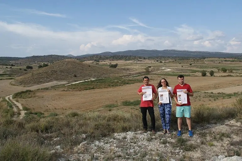 Arranca un nou programa d’activitats de descoberta de la Serra Llarga-Secans de la Noguera Arranca un nou programa d’activitats de descoberta de la Serra Llarga-Secans de la Noguera