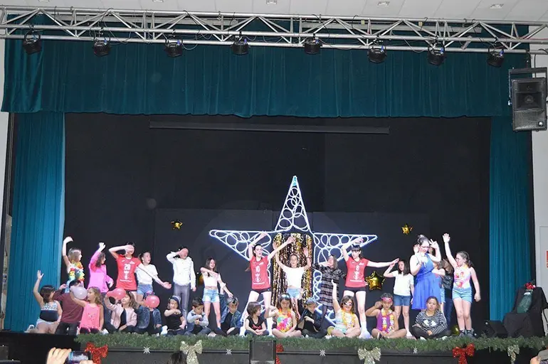 El festival musical RossellóVisió suma 456 euros per a La Marató de TV3 El festival musical RossellóVisió suma 456 euros per a La Marató de TV3