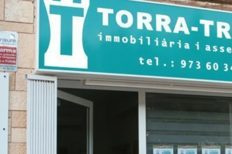 L'experiència de més de 50 anys i la proximitat amb el client han aconseguit que Torra-Trilla assoleixi l'èxit L'experiència de més de 50 anys i la proximitat amb el client han aconseguit que Torra-Trilla assoleixi l'èxit