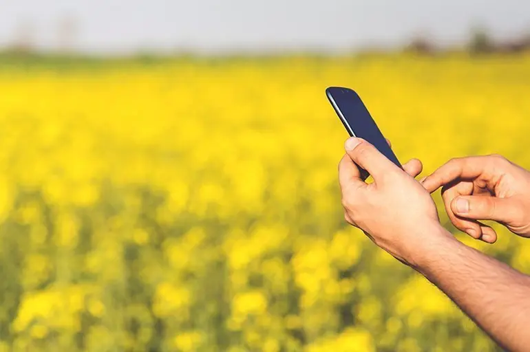 Ruralapps, un premi a l’aplicació de la tecnologia mòbil en el sector agroalimentari i rural Ruralapps, un premi a l’aplicació de la tecnologia mòbil en el sector agroalimentari i rural