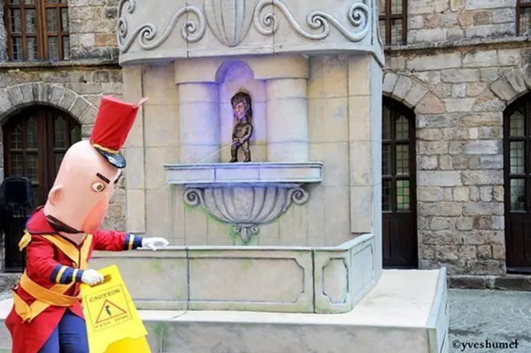 El nou cartell del Circ Picat avala el festival com tot un referent dins el món del circ El nou cartell del Circ Picat avala el festival com tot un referent dins el món del circ