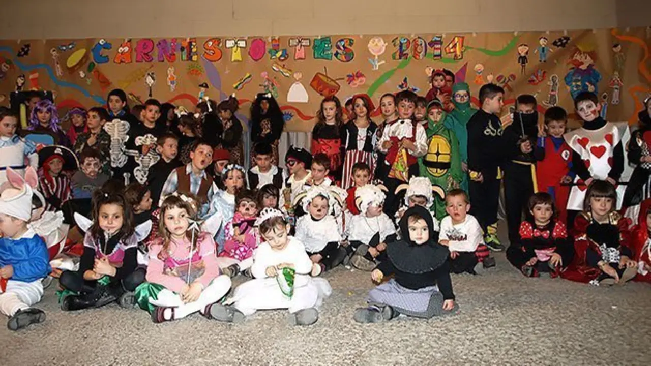 Carnestoltes Vila-sana