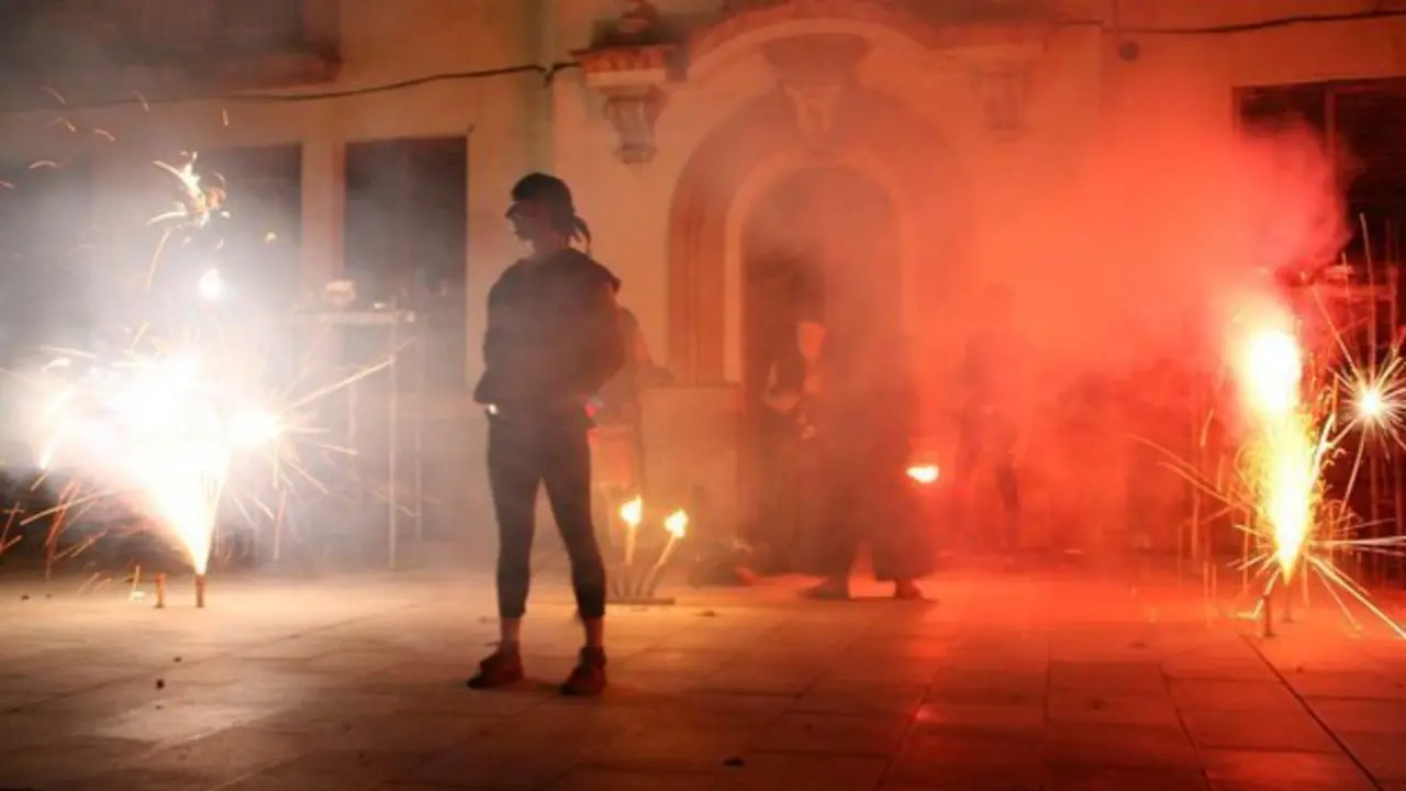 Festa Major El Poal 2014