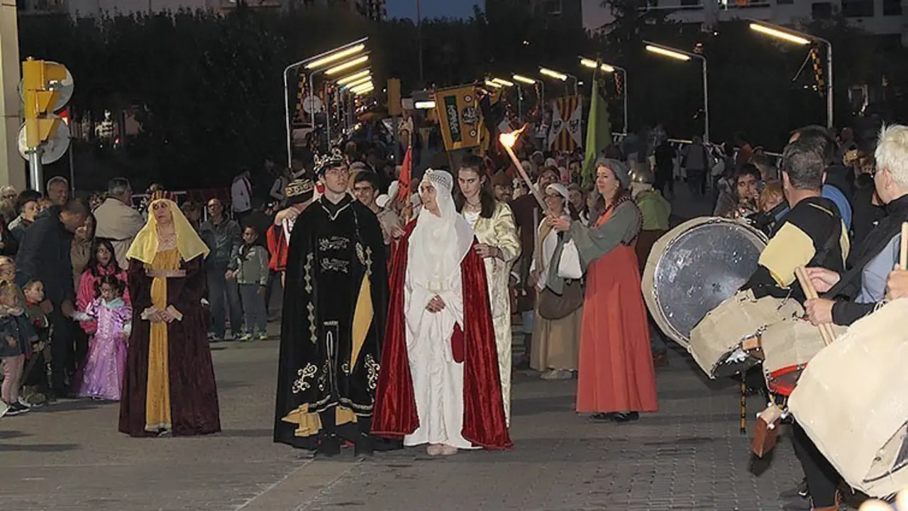 HARPIA BALAGUER itneroir