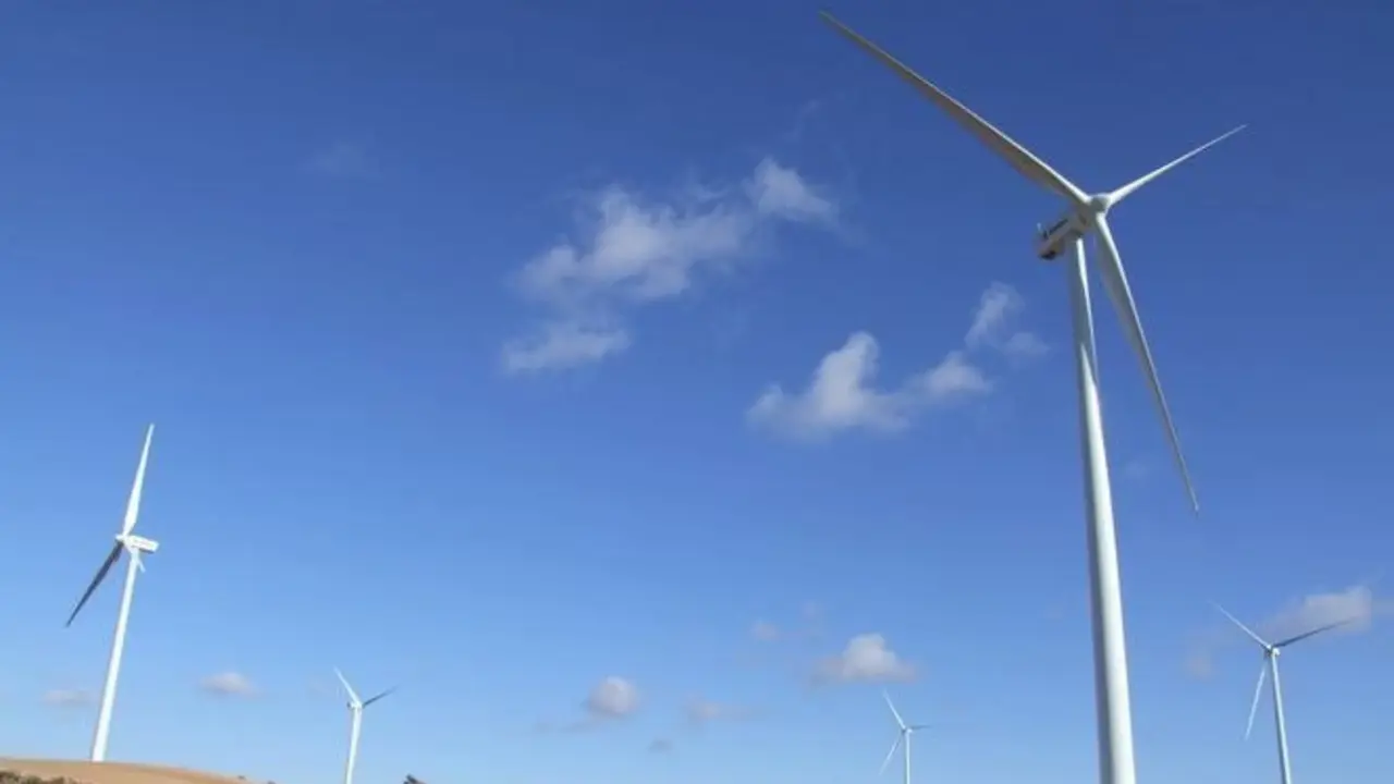 Imatge parc e&ograve;lic