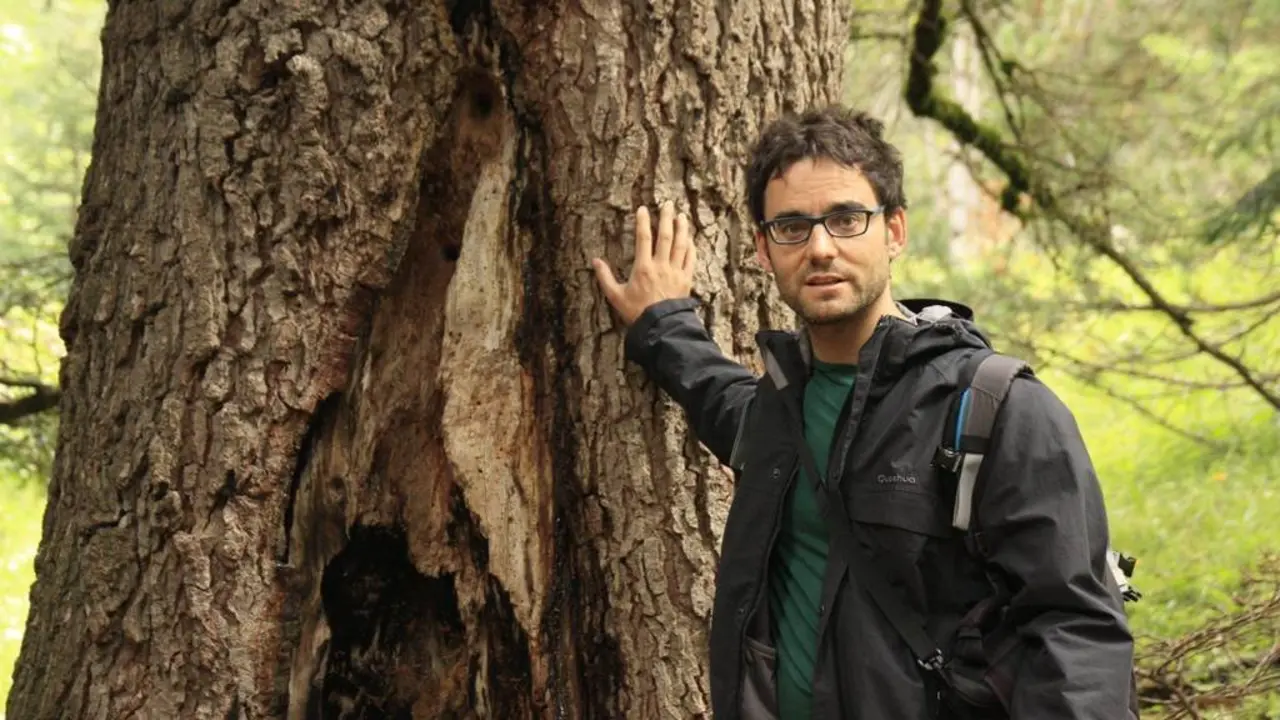 Doctor Jaume Marl&egrave;s Magre - Cedida