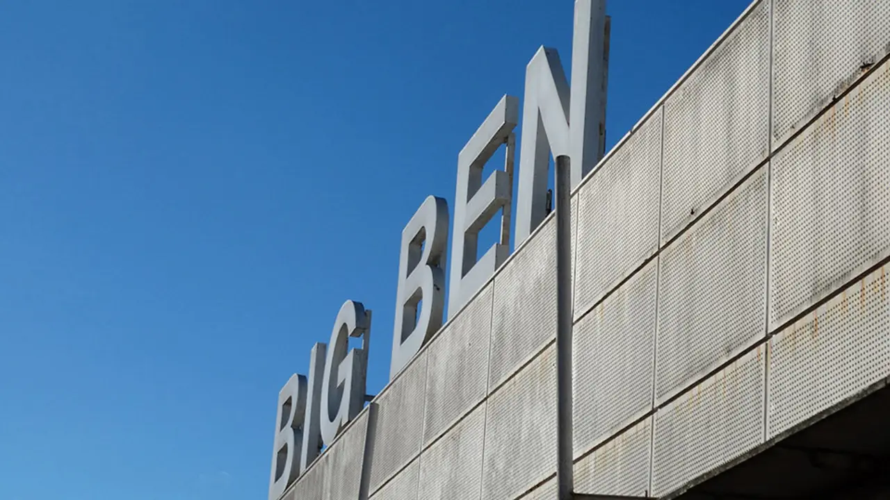 La discoteca Big Ben reobrirà el proper 5 d'octubre. Foto: Territoris