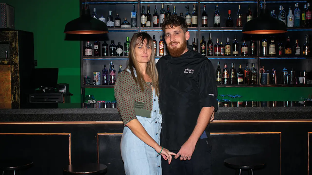 Atrevit - Foto: Aida Pallàs