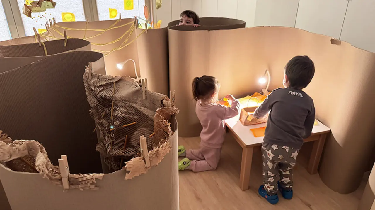 Llar d'infants de Vilanova de Bellpuig1