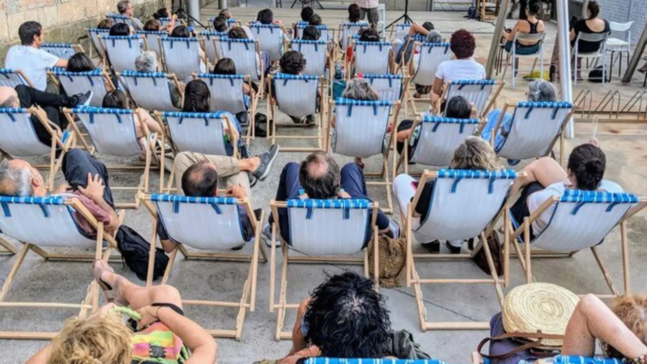 A l’agost torna el cicle de cinema a la fresca, a la Panera