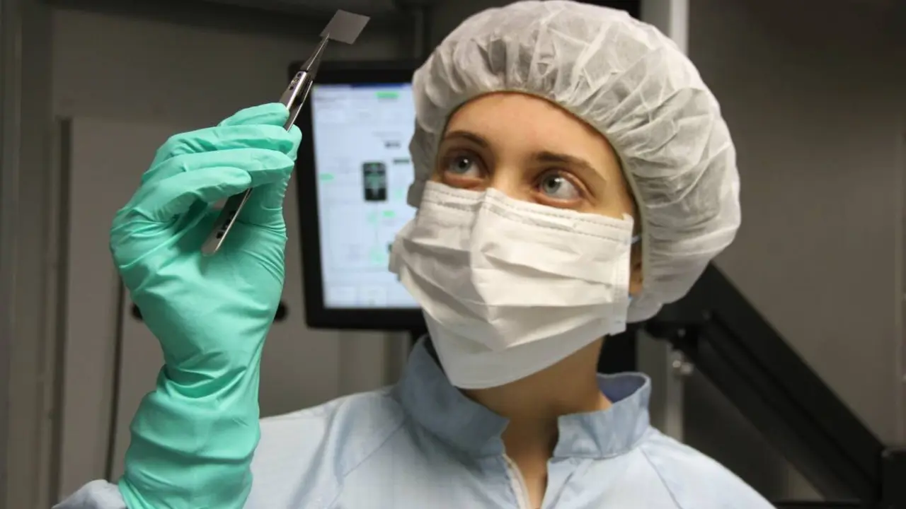 Catalunya accelera per ser líder en innovació. Foto: Gencat