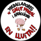 Treballadores de Salut Mental i Addiccions CGT