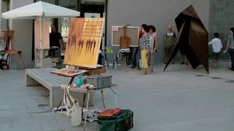 La passada edició va estar dedicada al complex de l&#39;Amistat