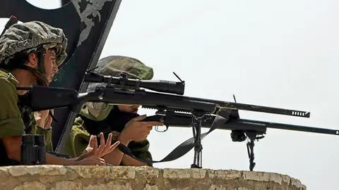 Armament adquirit per l&#39;exercit Espanyol en els darrers anys.