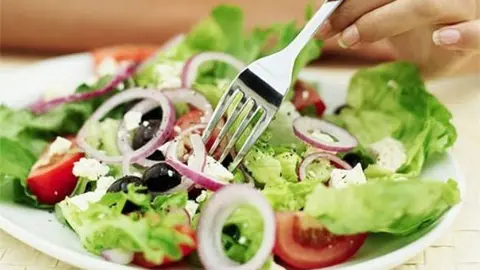 Els beneficis d'una correcta alimentació son molt importants per als escolars.