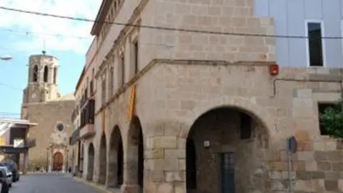 Ajuntament de Linyola